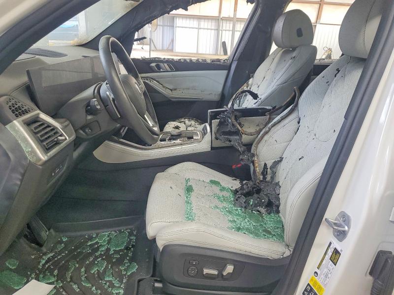 Aukcja sprzedaży 2024 Bmw X5, vin: 5UX23EU09R9S74554, numer aukcji: 65327186