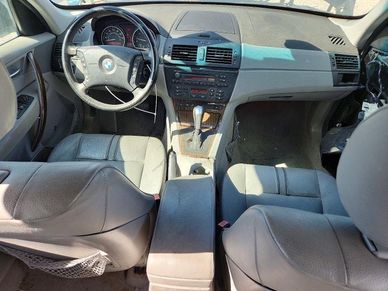 Продаж на аукціоні авто 2006 Bmw X3, vin: WBXPA93486WD34416, номер лоту: 65794156