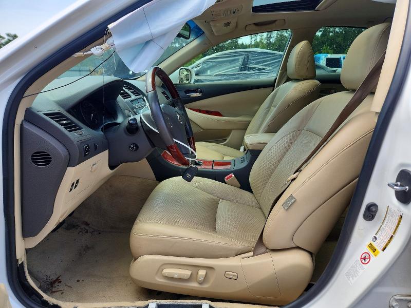 Продажа на аукционе авто 2008 Lexus Es, vin: JTHBJ46G782164314, номер лота: 64464296