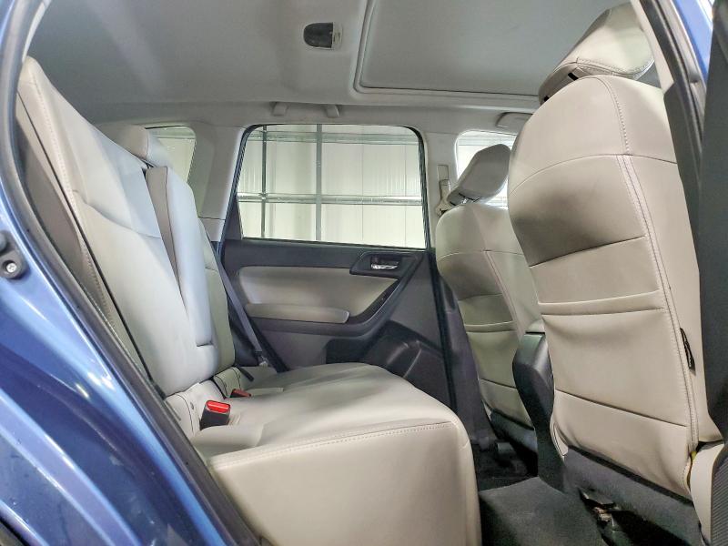 Aukcja sprzedaży 2015 Subaru Forester, vin: JF2SJAHC7FH427097, numer aukcji: 65931286
