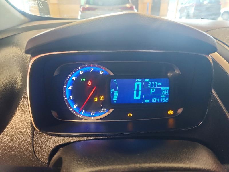 Продажа на аукционе авто 2016 Chevrolet Trax, vin: KL7CJPSB2GB632608, номер лота: 64748796
