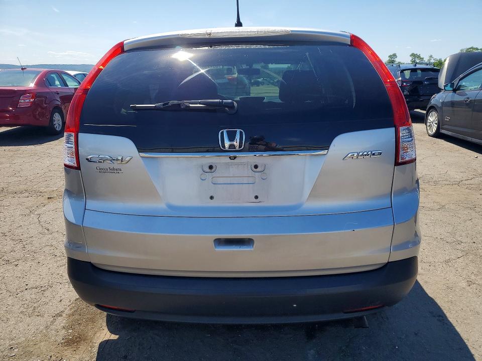 63273186 :رقم المزاد ، 2HKRM4H50DH650491 vin ، 2013 Honda Cr-v مزاد بيع
