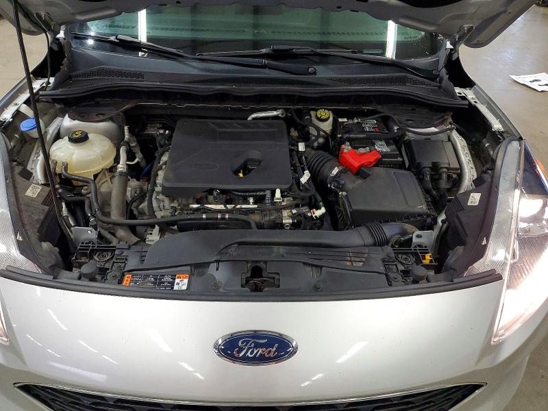 Продажа на аукционе авто 2020 Ford Escape, vin: 1FMCU9G66LUB79850, номер лота: 67169956