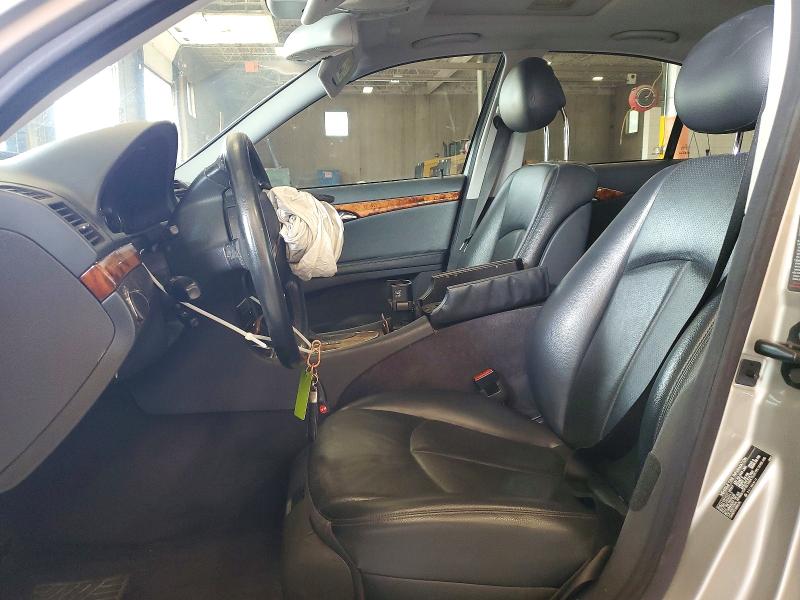 Продаж на аукціоні авто 2004 Mercedes-benz E, vin: WDBUF65J64A580437, номер лоту: 64532196