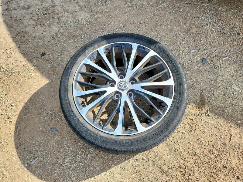 2020 Toyota Camry მანქანა იყიდება აუქციონზე, vin: 4T1M11AK7LU507930, აუქციონის ნომერი: 65212426