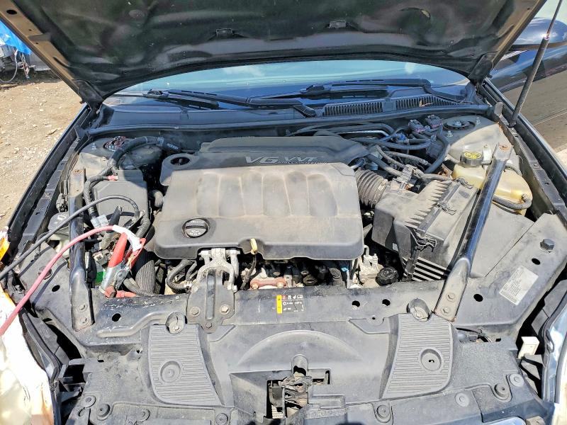 2014 Chevrolet Impala Limited მანქანა იყიდება აუქციონზე, vin: 2G1WC5E36E1105695, აუქციონის ნომერი: 65532986