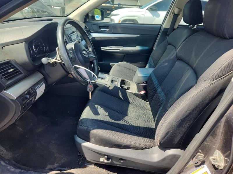 Aukcja sprzedaży 2011 Subaru Outback, vin: 4S4BRBCC1B3339525, numer aukcji: 66121236