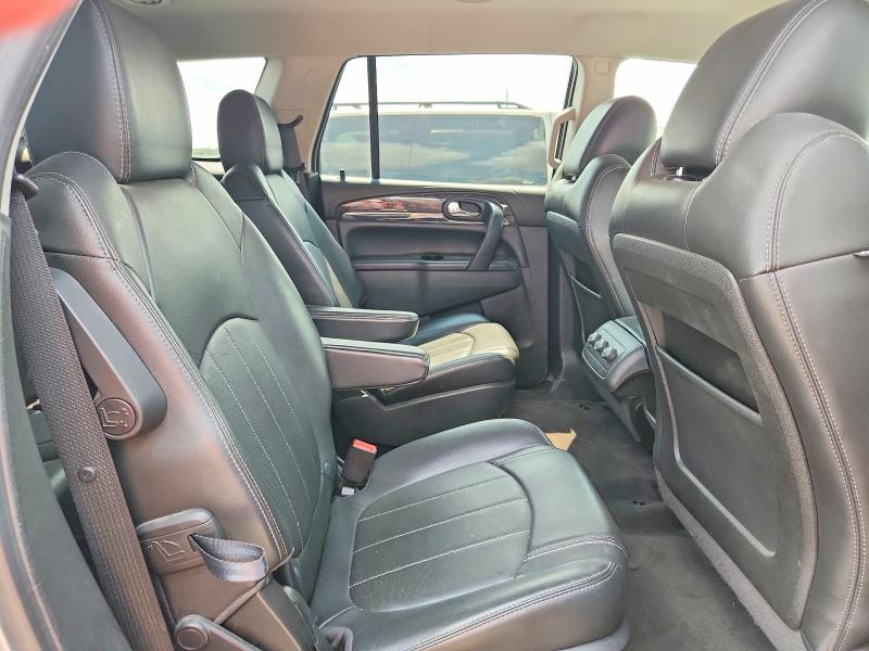 Aukcja sprzedaży 2017 Buick Enclave, vin: 5GAKVBKD1HJ323034, numer aukcji: 63468876