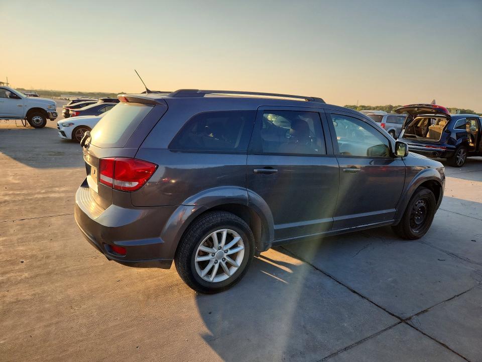 Aukcja sprzedaży 2015 Dodge Journey, vin: 3C4PDCBG7FT627627, numer aukcji: 63511966