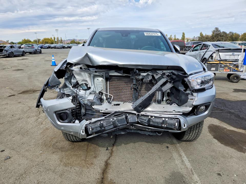 Aukcja sprzedaży 2023 Toyota Tacoma, vin: 3TMCZ5AN5PM654302, numer aukcji: 66832976