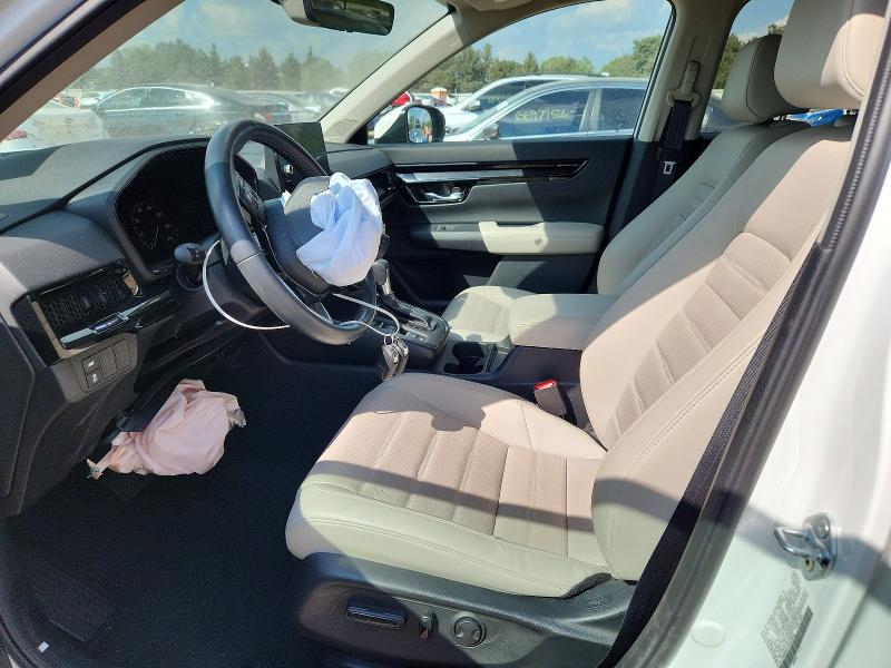 Продаж на аукціоні авто 2023 Honda Cr-v, vin: 7FARS4H71PE009042, номер лоту: 66526616
