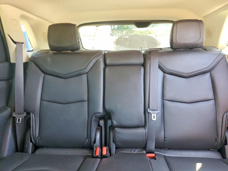 Aukcja sprzedaży 2019 Cadillac Xt5, vin: 1GYKNCRS9KZ301150, numer aukcji: 65711446
