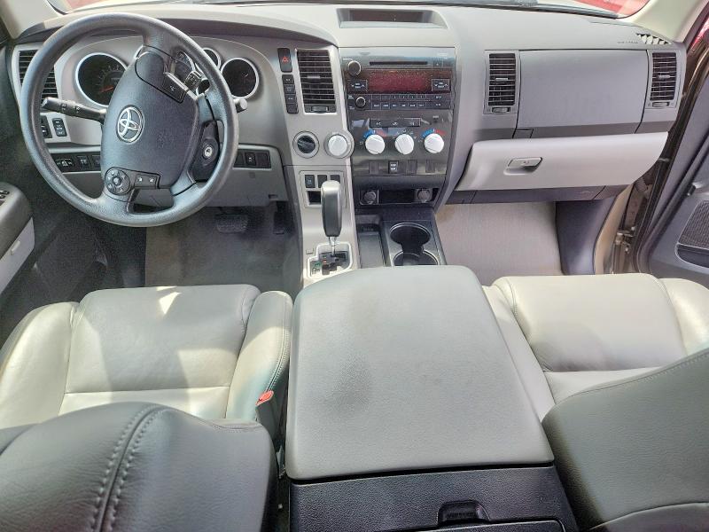 Aukcja sprzedaży 2011 Toyota Tundra, vin: 5TFUW5F10BX187344, numer aukcji: 66249716