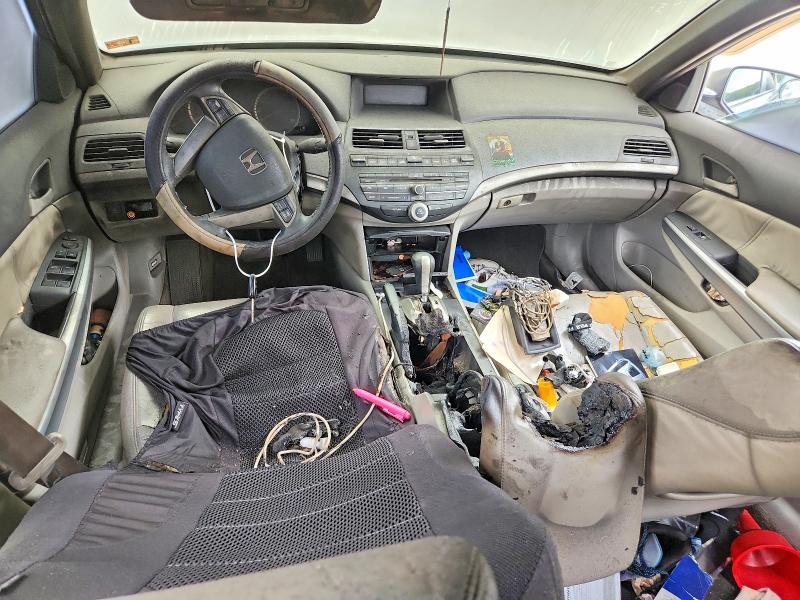 Продаж на аукціоні авто 2008 Honda Accord, vin: 1HGCP26898A116497, номер лоту: 66842286