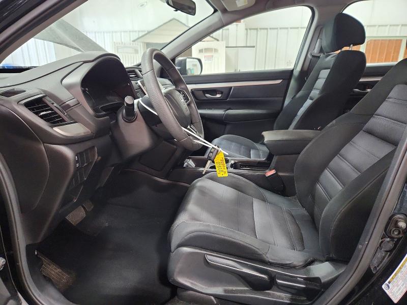 Продаж на аукціоні авто 2018 Honda Cr-v, vin: 2HKRW6H31JH221019, номер лоту: 67240356