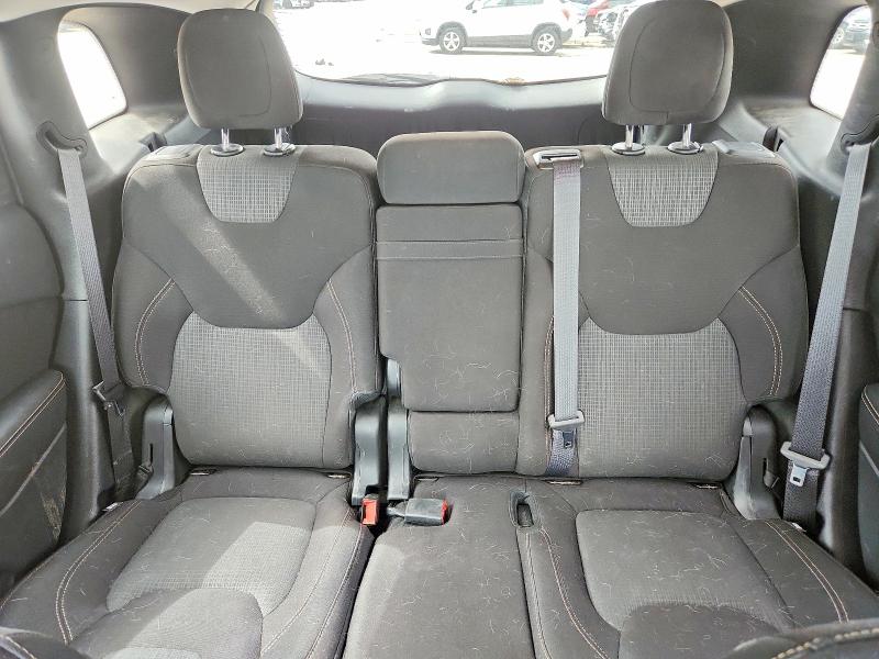 Продаж на аукціоні авто 2015 Jeep Cherokee, vin: 1C4PJMCS5FW792989, номер лоту: 66335976
