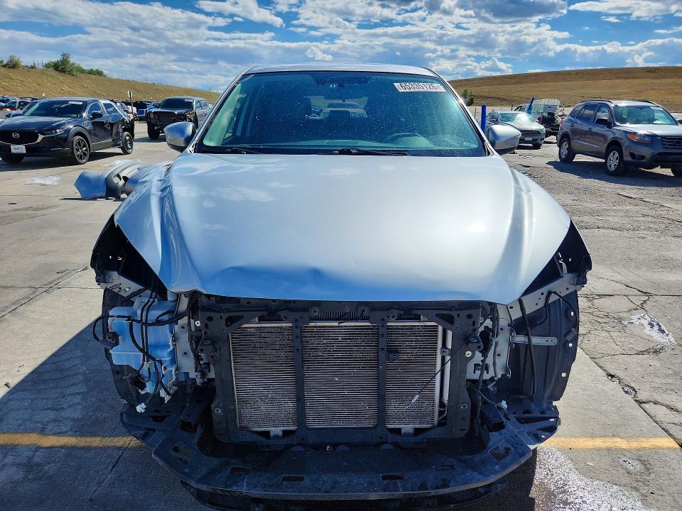 65335126 :رقم المزاد ، JM3KE4DY6G0794943 vin ، 2016 Mazda Cx-5 مزاد بيع