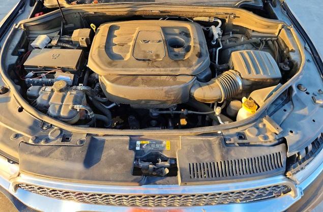 Продаж на аукціоні авто 2021 Dodge Durango, vin: 1C4RDHAG6MC760685, номер лоту: 64690376
