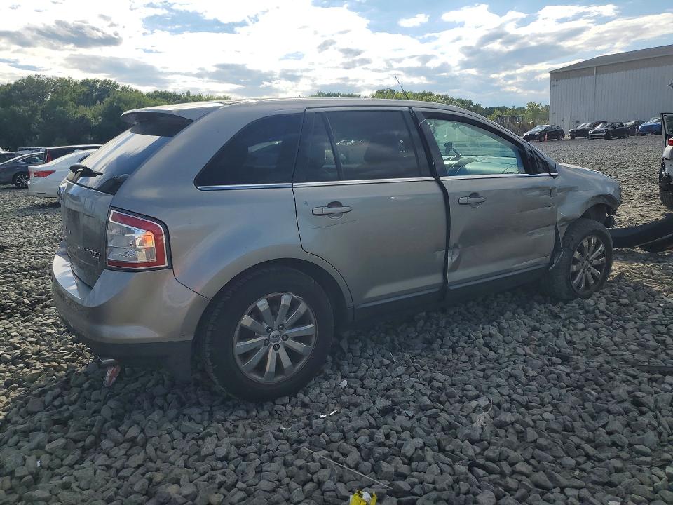 Продаж на аукціоні авто 2008 Ford Edge, vin: 2FMDK49C48BA13128, номер лоту: 66606236