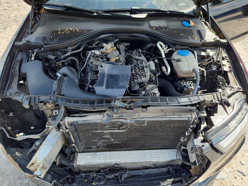 Aukcja sprzedaży 2016 Audi A6, vin: WAUFFAFC6GN198822, numer aukcji: 63915386