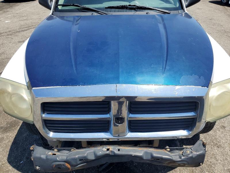 64426906 :رقم المزاد ، 1D7HE48K85S192299 vin ، 2005 Dodge Dakota مزاد بيع