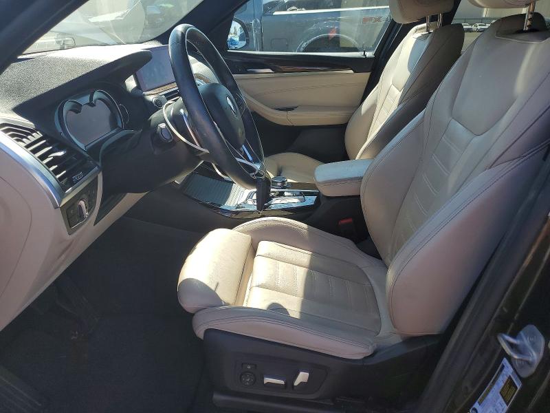 64390556 :رقم المزاد ، 5UXTR9C58KLR03947 vin ، 2019 Bmw X3 مزاد بيع