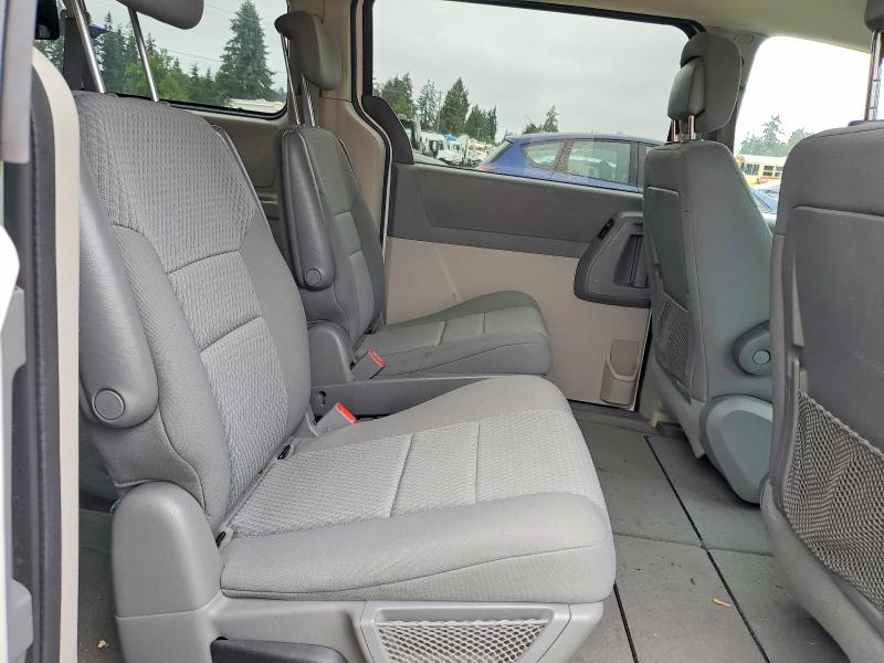 Продажа на аукционе авто 2010 Dodge Grand Caravan, vin: 2D4RN4DE4AR335147, номер лота: 65714996