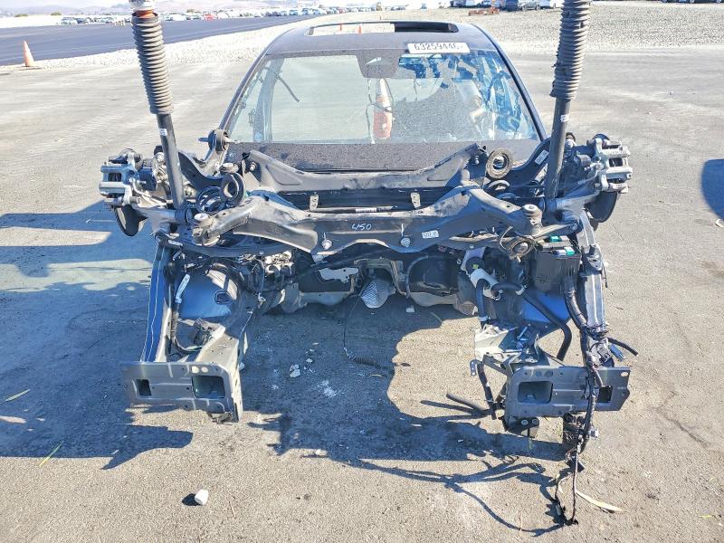 63259446 :رقم المزاد ، 1HGCY2F81RA019132 vin ، 2024 Honda Accord مزاد بيع