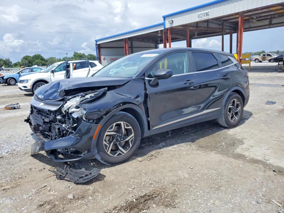 Продаж на аукціоні авто 2023 Kia Sportage, vin: KNDPU3AF1P7034974, номер лоту: 63915546