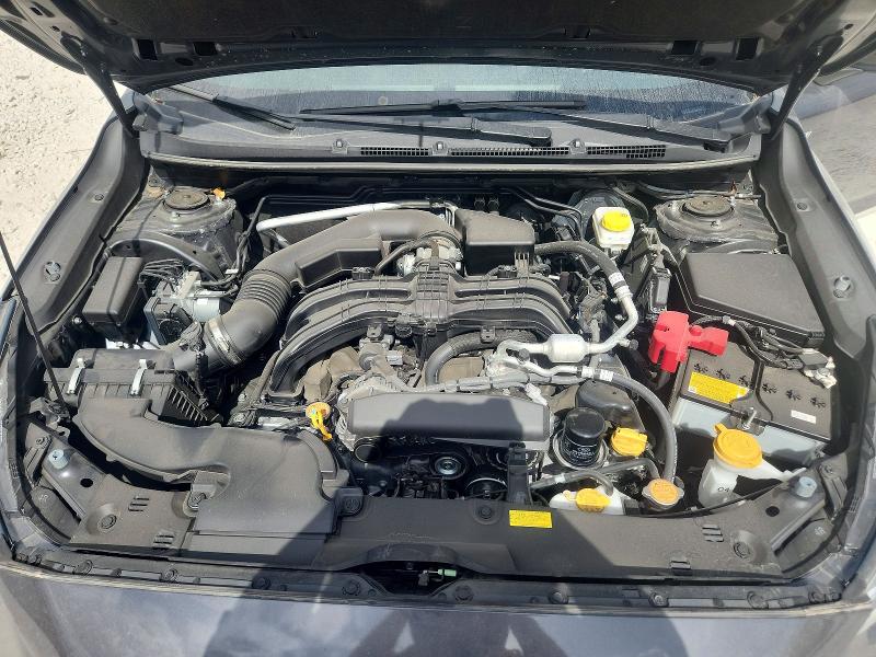 Aukcja sprzedaży 2025 Subaru Impreza, vin: JF1GUHJC6S8274792, numer aukcji: 64932636