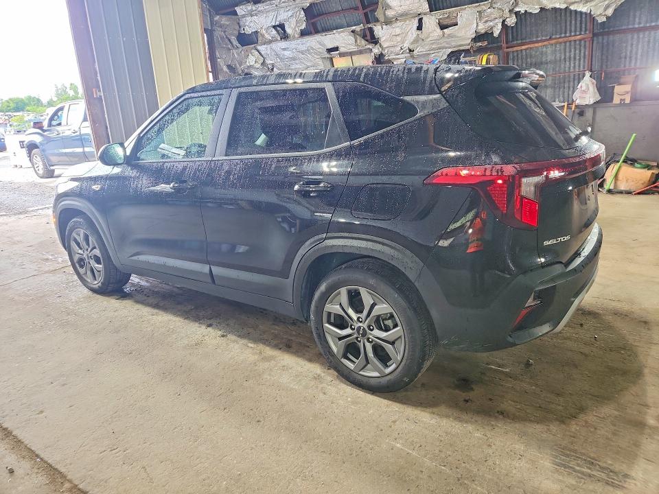 66947296 :رقم المزاد ، KNDEPCAA1R7650468 vin ، 2024 Kia Seltos مزاد بيع