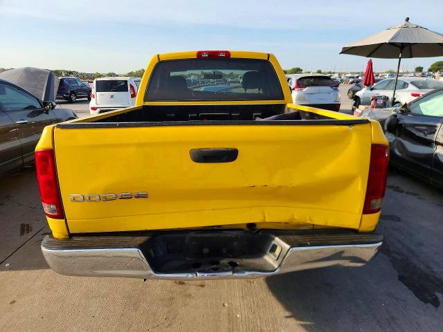 2004 Dodge Ram 1500 მანქანა იყიდება აუქციონზე, vin: 1D7HA16N14J296046, აუქციონის ნომერი: 66071136