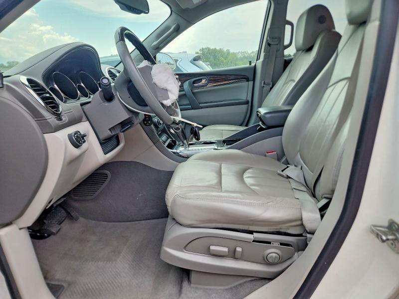 Aukcja sprzedaży 2014 Buick Enclave, vin: 5GAKRBKD4EJ211540, numer aukcji: 64233156