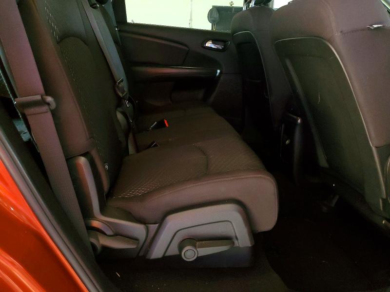 Aukcja sprzedaży 2012 Dodge Journey, vin: 3C4PDDBG1CT364813, numer aukcji: 64288156