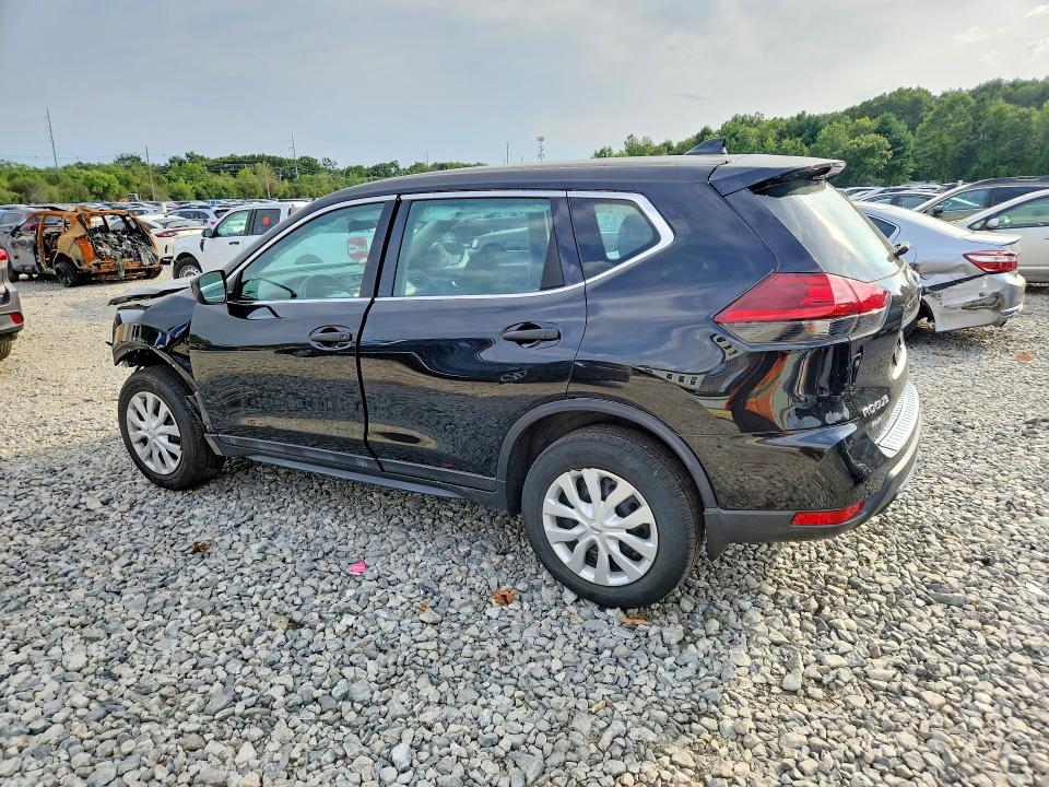Aukcja sprzedaży 2018 Nissan Rogue, vin: 5N1AT2MV0JC768912, numer aukcji: 66483606