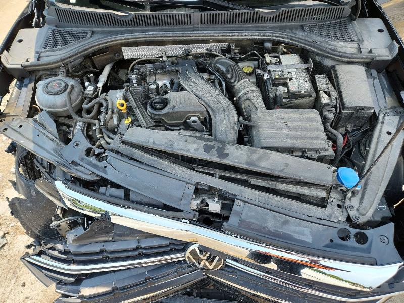 64599146 :رقم المزاد ، 3VW5M7BUXRM047773 vin ، 2024 Volkswagen Jetta مزاد بيع