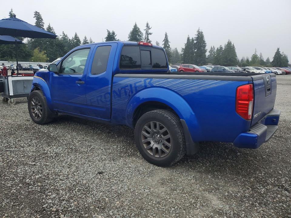 Aukcja sprzedaży 2012 Nissan Frontier, vin: 1N6AD0CU2CC439725, numer aukcji: 64335806