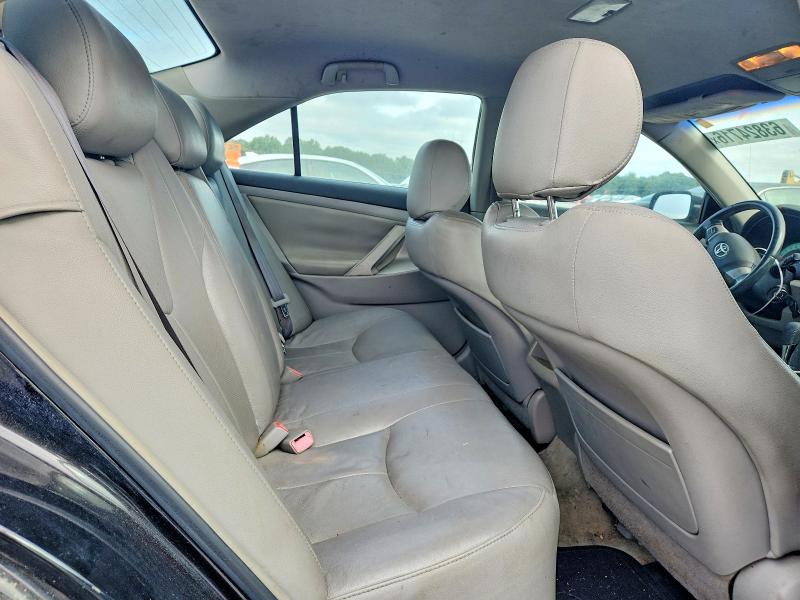 2007 Toyota Camry მანქანა იყიდება აუქციონზე, vin: 4T1BE46K27U170241, აუქციონის ნომერი: 63824716