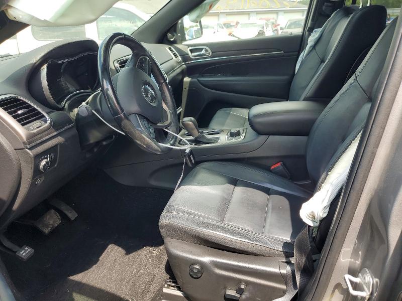 Aukcja sprzedaży 2019 Jeep Grand Cherokee, vin: 1C4RJFBG3KC823265, numer aukcji: 62861136