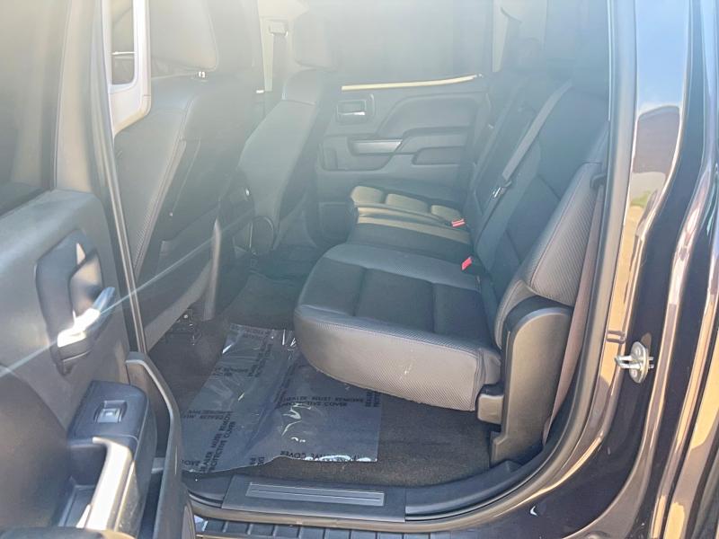 Продаж на аукціоні авто 2016 Gmc Sierra, vin: 3GTU2NEC0GG153897, номер лоту: 67117576