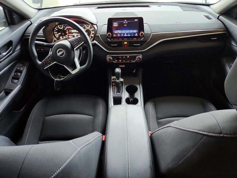 Продаж на аукціоні авто 2026 Nissan Altima, vin: 1N4BL4DV1TN322611, номер лоту: 64807326
