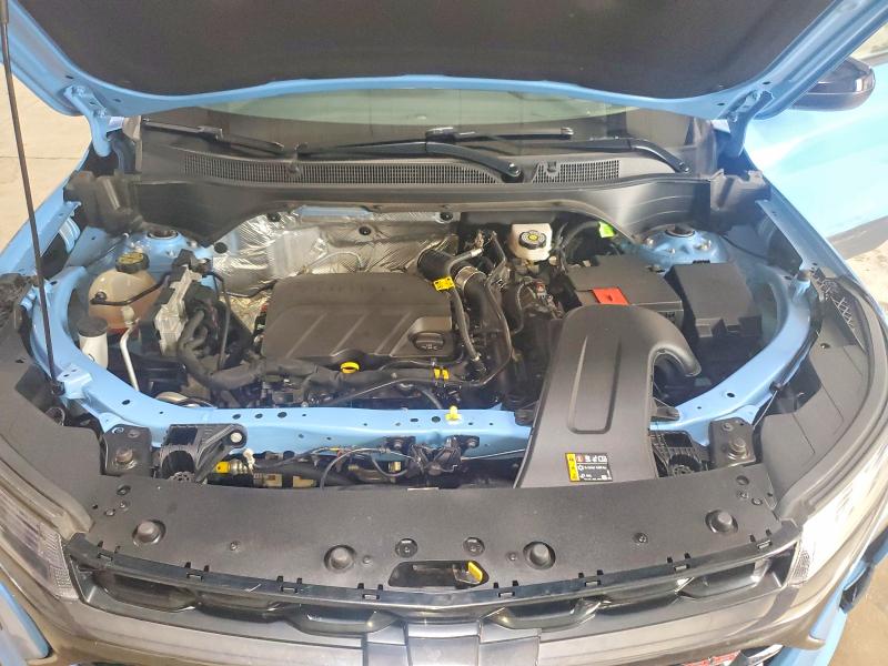 Продажа на аукционе авто 2024 Chevrolet Trax, vin: KL77LGE22RC212335, номер лота: 67290526