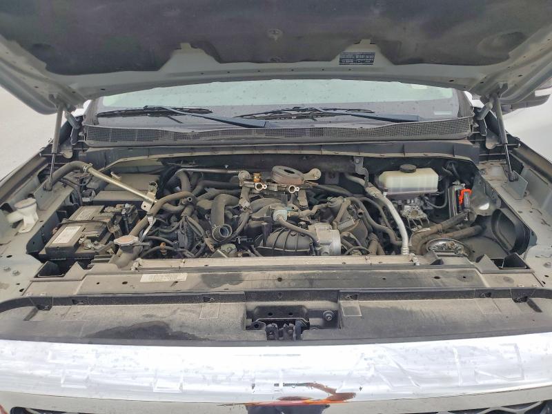 66169966 :رقم المزاد ، 1N6AA1EJ1JN507175 vin ، 2018 Nissan Titan مزاد بيع