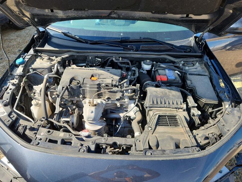 Aukcja sprzedaży 2024 Honda Civic, vin: 2HGFE2F51RH110608, numer aukcji: 63408116