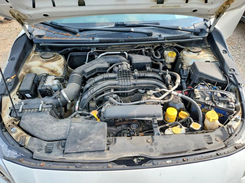 Aukcja sprzedaży 2019 Subaru Impreza, vin: 4S3GTAA6XK1750226, numer aukcji: 64992016