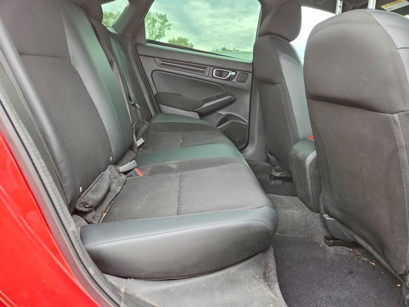 Aukcja sprzedaży 2022 Honda Civic, vin: 2HGFE2F56NH501439, numer aukcji: 67205756
