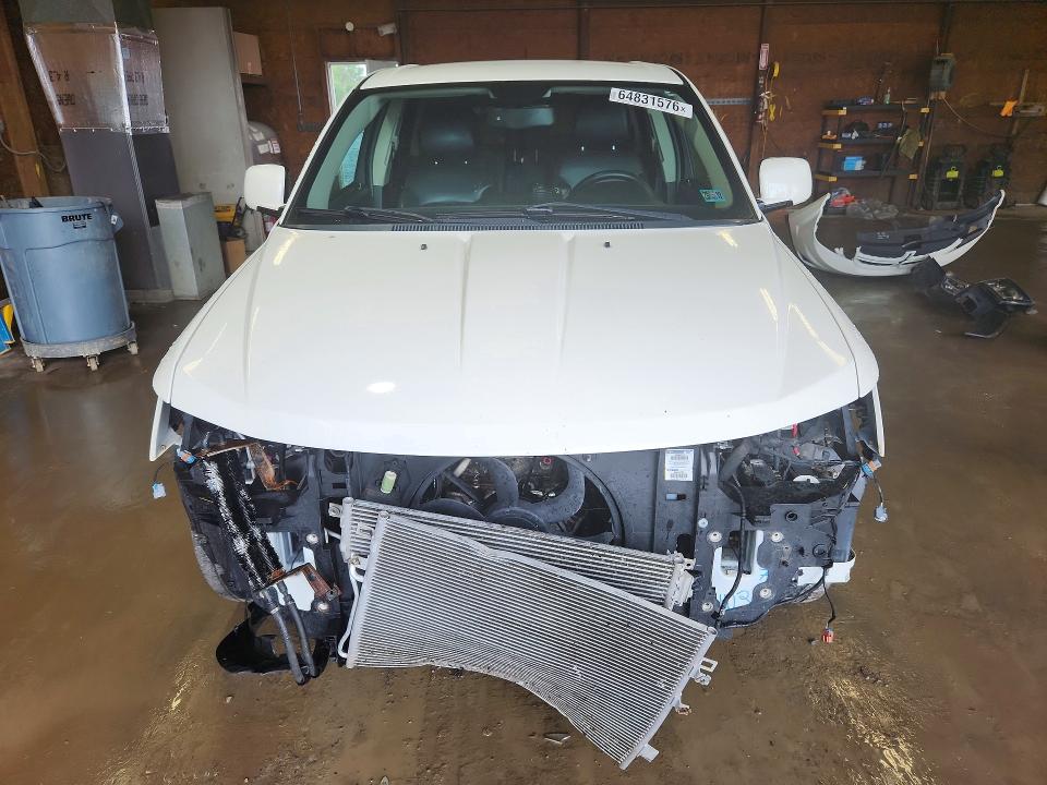 Aukcja sprzedaży 2016 Dodge Journey, vin: 3C4PDCEG8GT223832, numer aukcji: 64831576