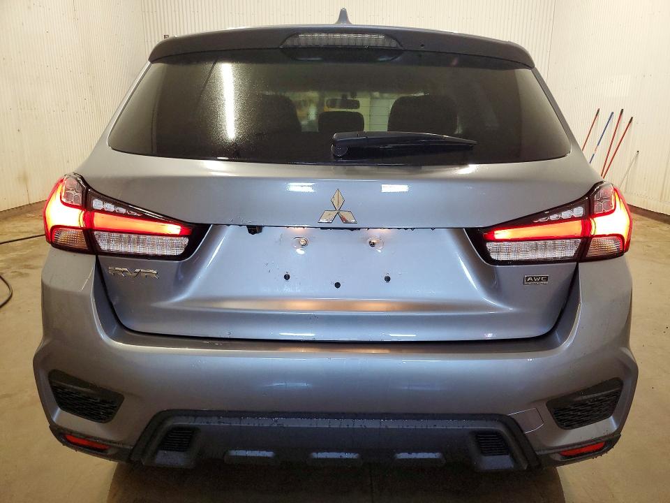 Продажа на аукционе авто 2026 Mitsubishi Rvr, vin: JA4AJVAW9TU603537, номер лота: 63671706