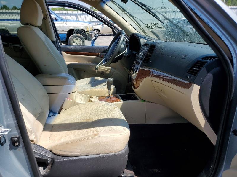 Продаж на аукціоні авто 2008 Hyundai Santa Fe, vin: 5NMSG13D58H208752, номер лоту: 65844226