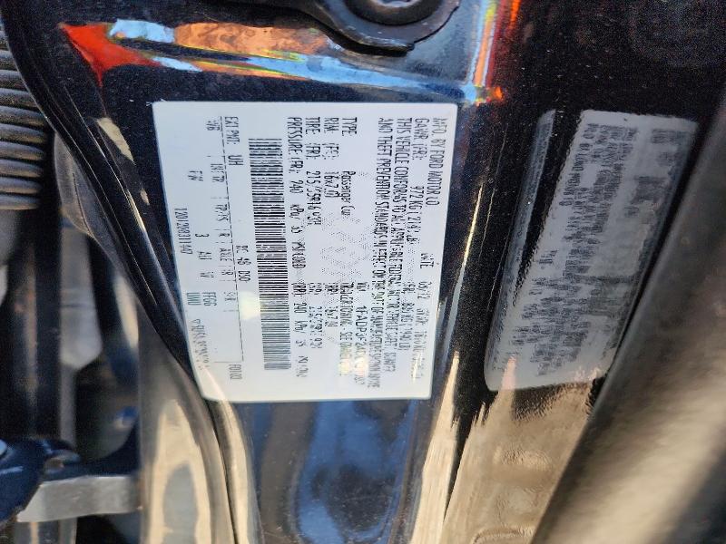 2013 Ford Focus მანქანა იყიდება აუქციონზე, vin: 1FADP3F24DL131093, აუქციონის ნომერი: 66127896